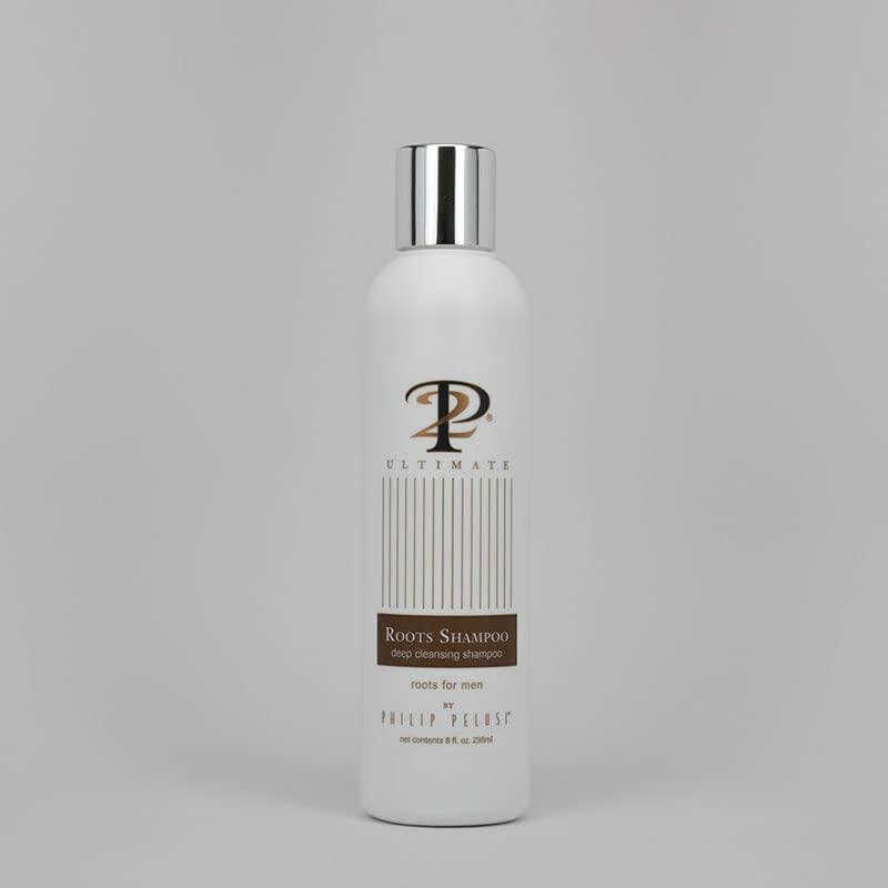 Philip Pelusi® Philip Pelusi® P2® Roots for Men Shampoo