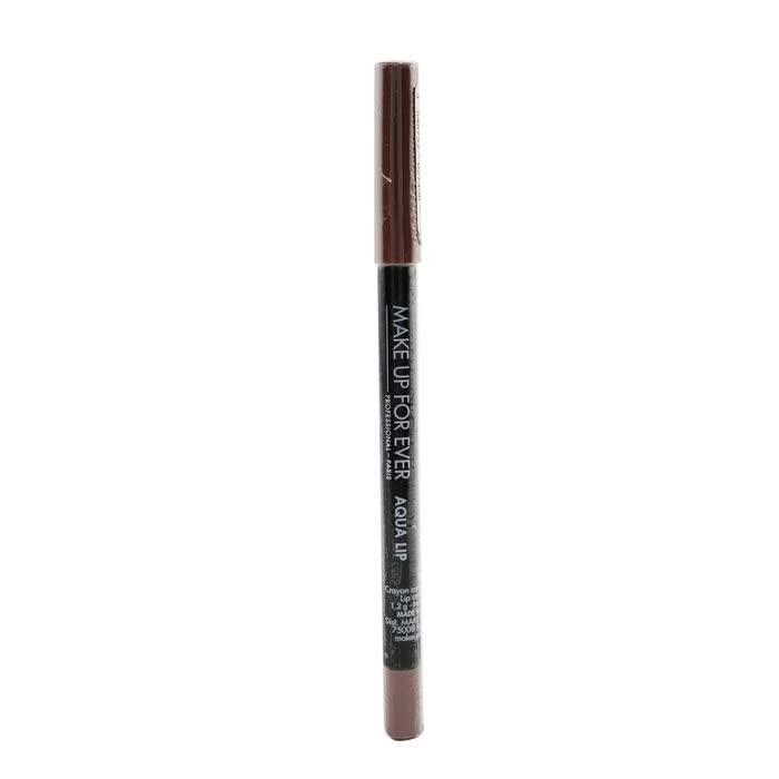 Make Up For Ever Make Up For Ever Aqua Lip Waterproof Lipliner Pencil - #3C (Medium Neutral Beige) - 1.2g/0.04oz