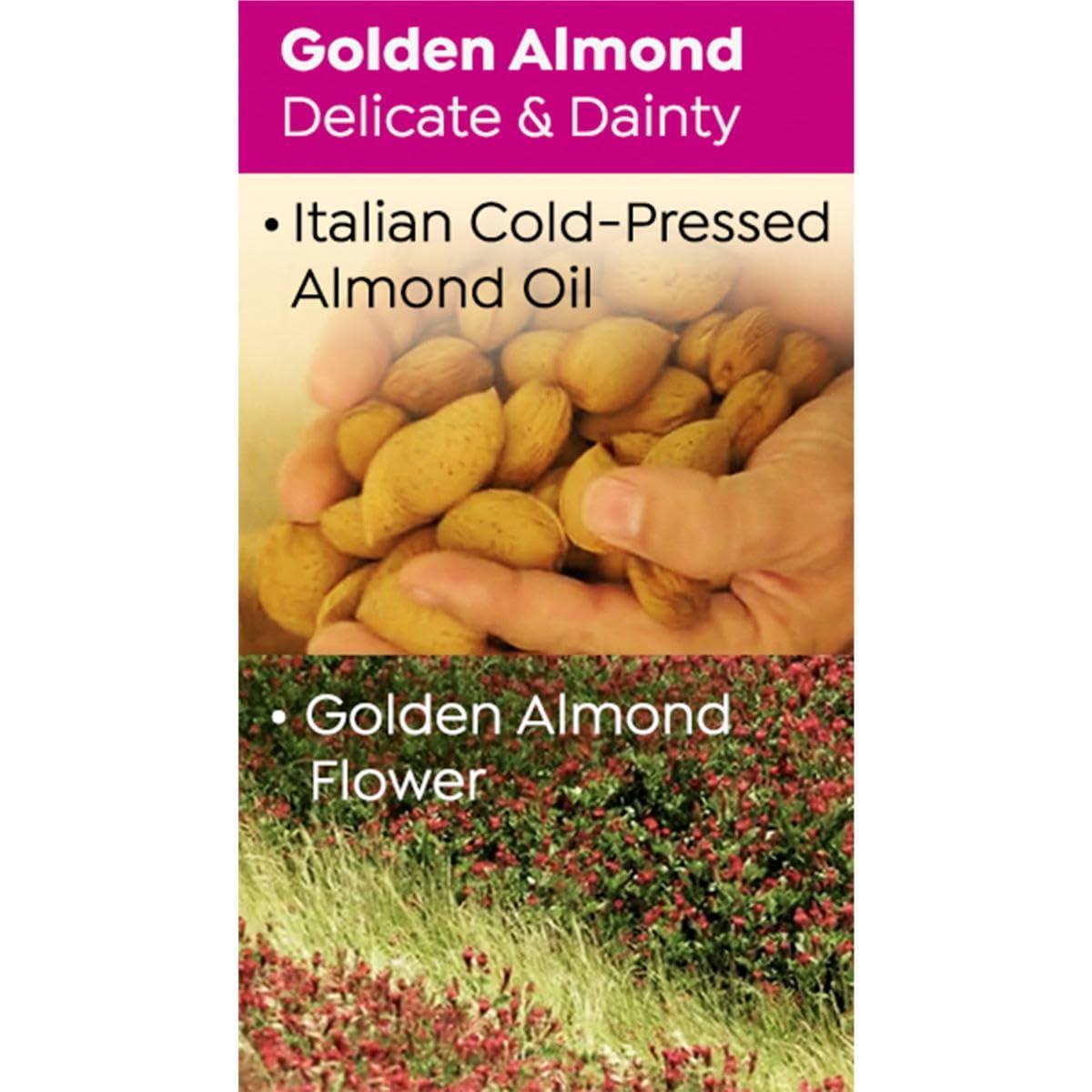 Perlier Perlier Golden Almond Nourishing Pearl Body Cream 10.1 oz.