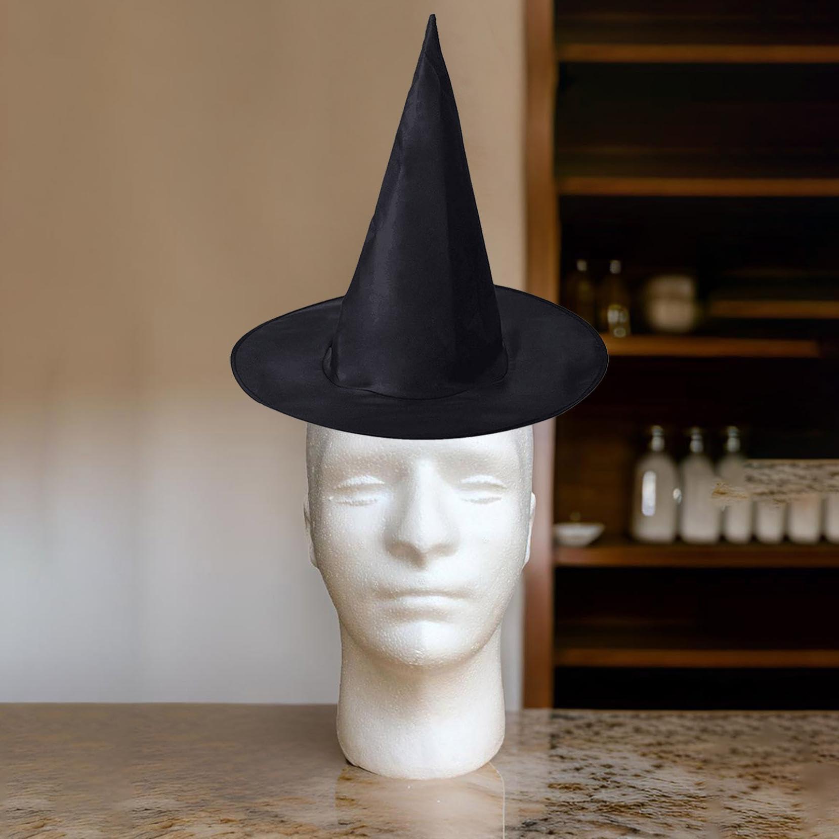 Generic Foam Head Male Styrofoam Head Foam Mannequin Head Stand Wig Mannequin Head for Wigs Wig Head Foam Wig Head Stand Male Mannequin Head Foam Heads for Wigs Display Holder Hats Glasses Display Stand (6PCS)