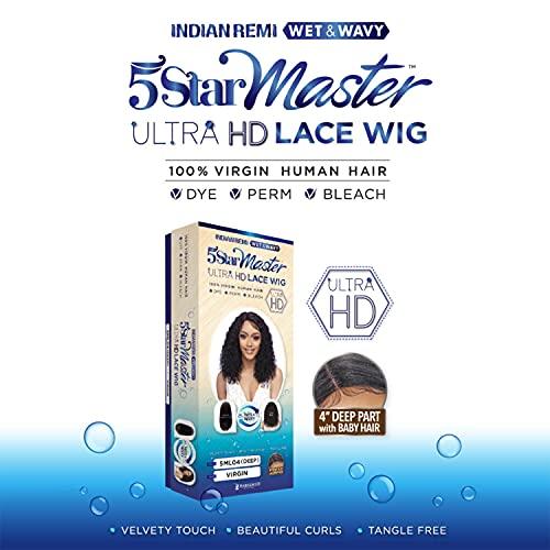 5 star indian outlet remy hair