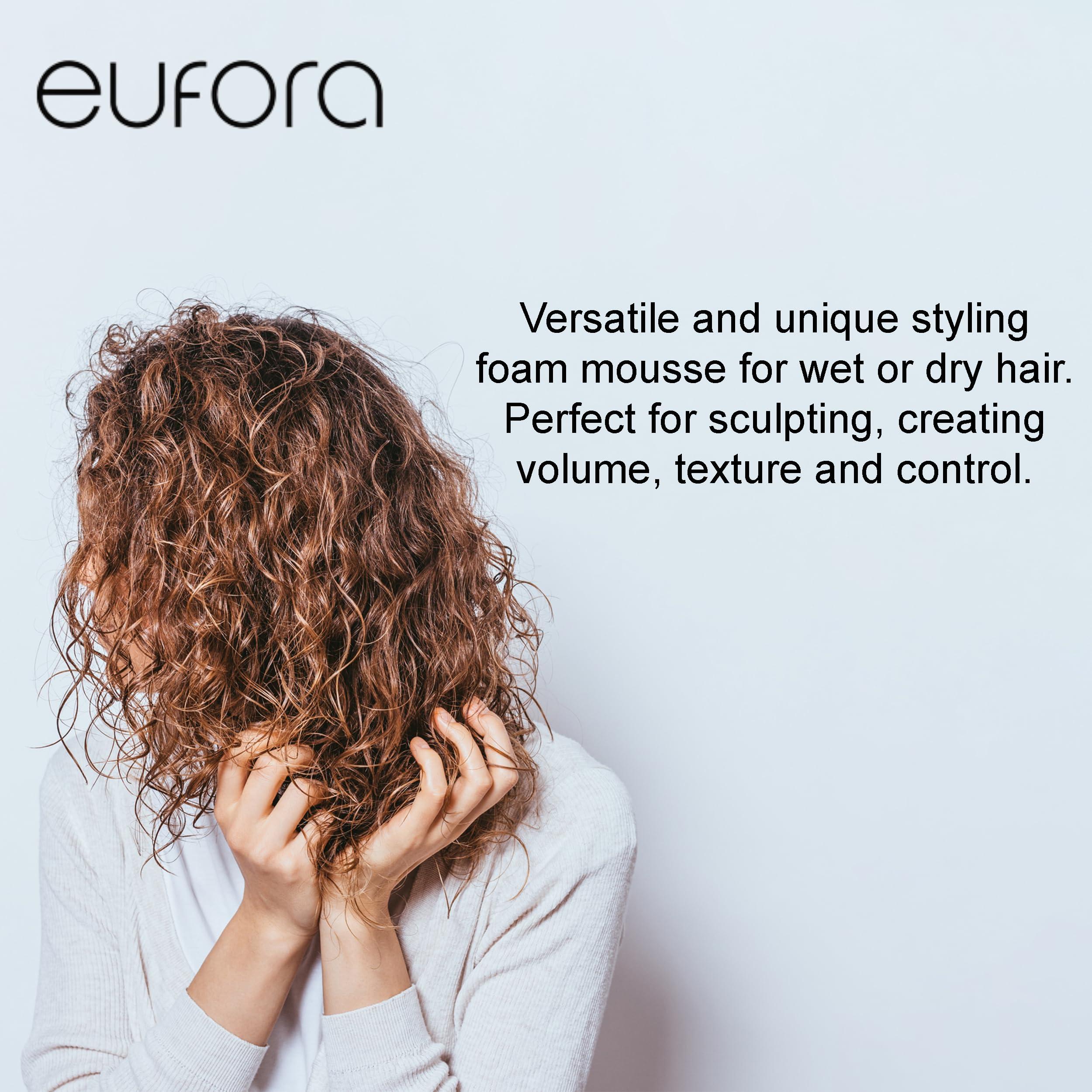 Eufora Eufora Formation 8oz