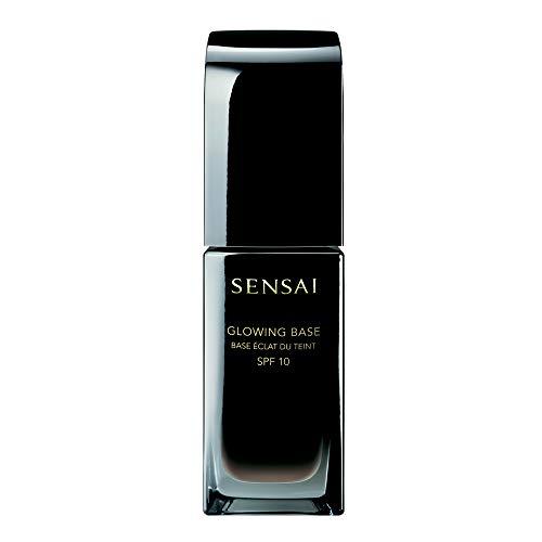 Sensai Foundations by SENSAI Glowing Base SPF10 30ml