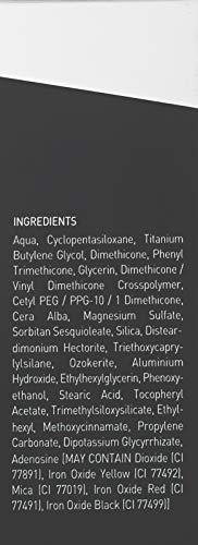 CAILYN CAILYN BB Fluid Touch Compact, Porcelain