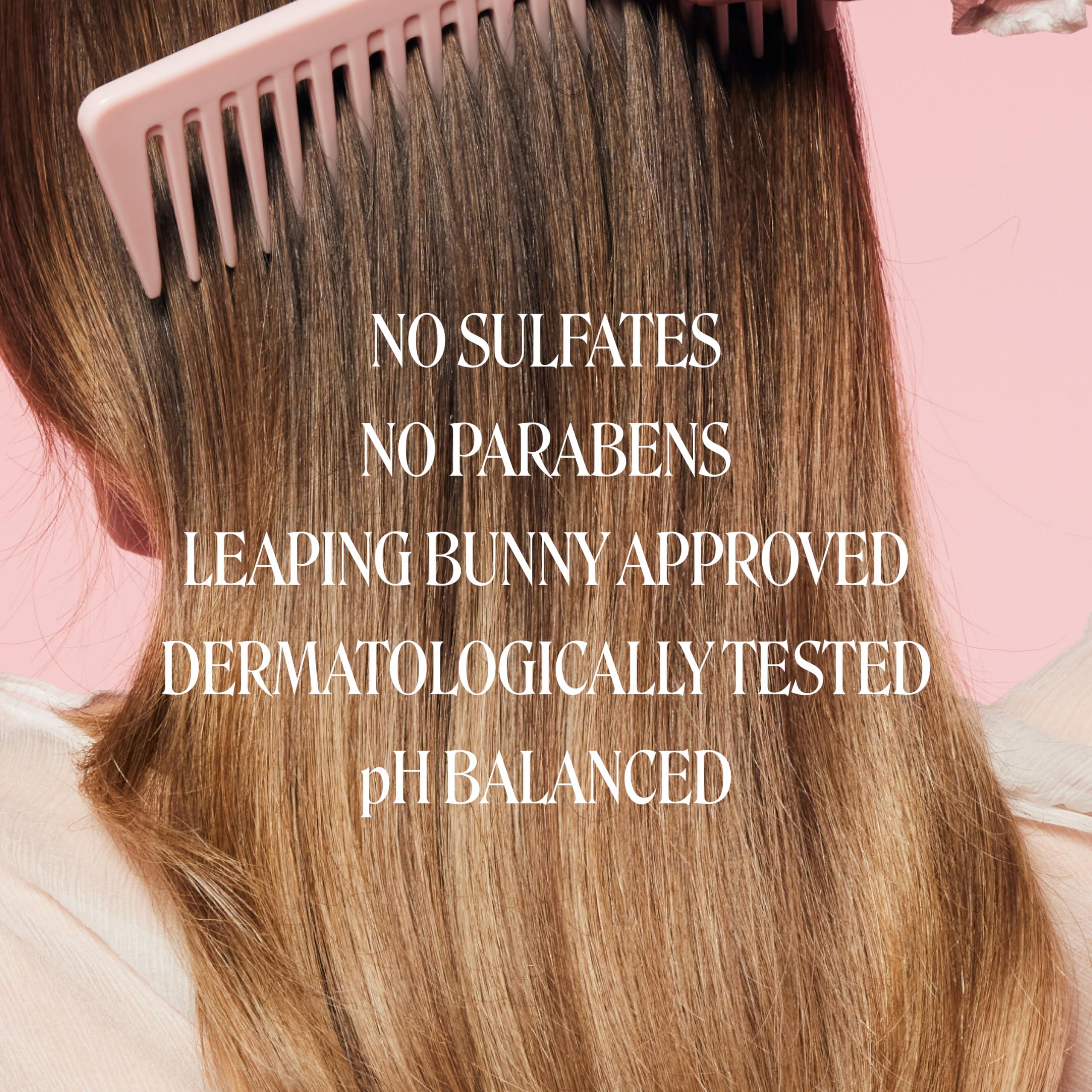 MONDAY HAIRCARE MONDAY HAIRCARE Moisture Leave-in Conditioner 5 Oz Dual Pack