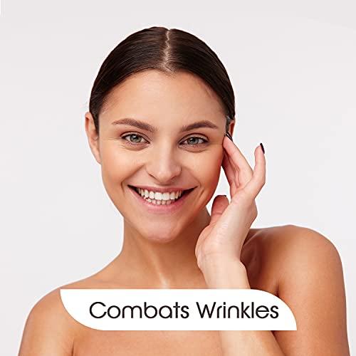 Vivo Per Lei Vivo Per Lei Facial Peeling Gel - Face Peel Containing Dead Sea Minerals and Nut Shell Powder - Exfoliating Gel And Blackhead Remover (Pack of 2) Includes 2 Travel Facial Peel tubes