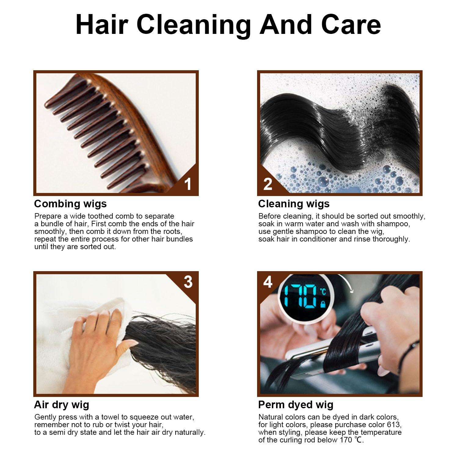 CBJJ CBJJ Human Hair Bundles Curly Bundles Human Hair 3 Bundles 22 24 26inchs Human Hair Curly Bundles Natural Color