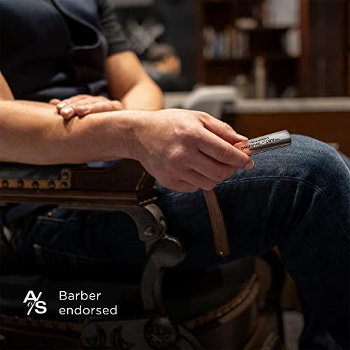 The Art of Shaving The Art of Shaving Pre Shave Beard Oil - Shaving Oil for Men, Protects Against Irritation and Razor Burn, Clinically Tested for Sensitive Skin, Sandalwood, 8.1 Fl Oz