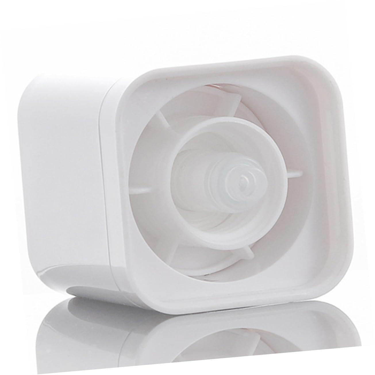 Beavorty 3pcs Bottled Portable Lotion Container Refillable Empty Bottle Lotion Bottle Shower Gel Container Dividing Bottle Vacuum Bottle Travel Bottle Soap Bottles Makeup Bottle