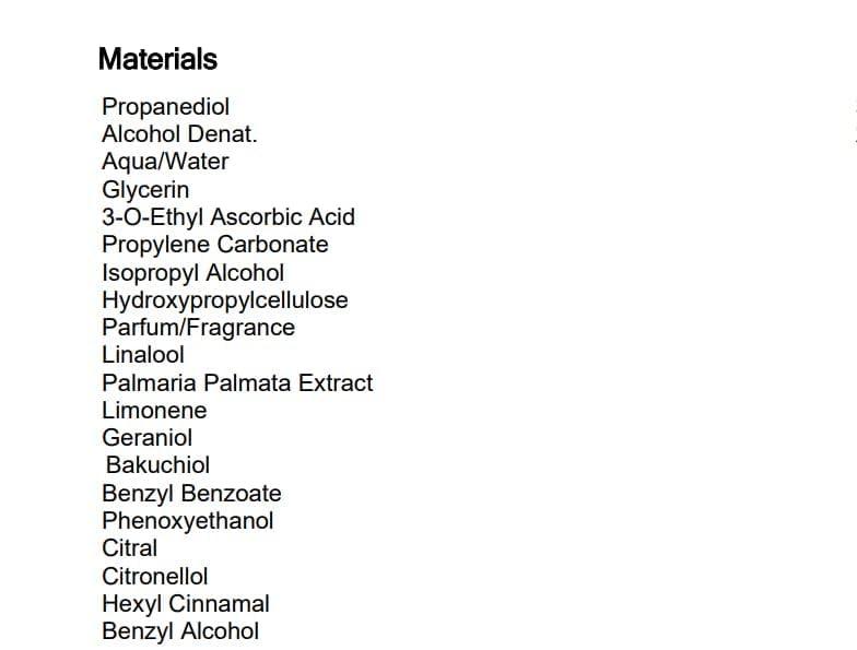 Body Shop International Body Shop Vitamin C Glow Revealing Serum - For Dull & Tired Skin, 30 ML