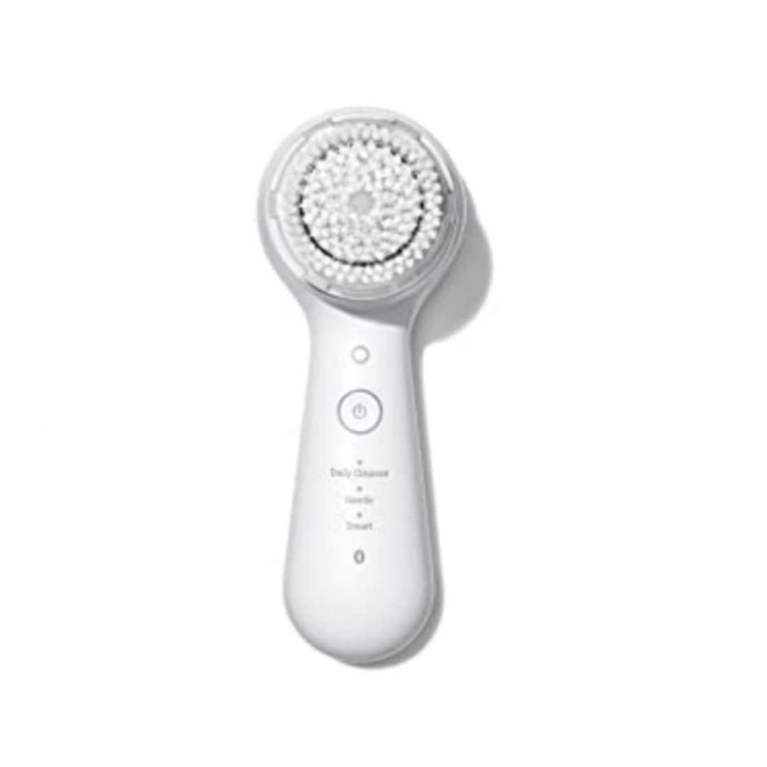 Clarisonic Clarisonic Luxe Cashmere Facial Cleansing Brush Head Replacement | Compatible with Mia 1, Mia 2, Mia Fit, Alpha Fit, Smart Profile Uplift and Alpha Fit X (1Count)