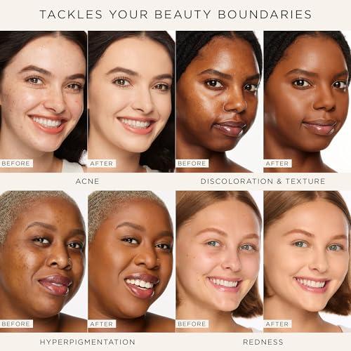 tarte tarte shape tape full-coverage concealer - 57N rich (deeper skin with a balance of warm & cool undertones) - full size