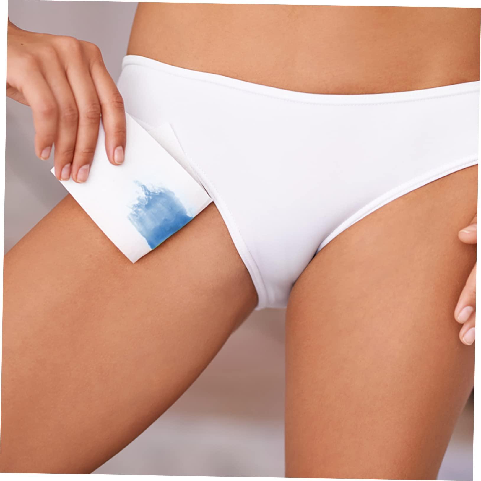 Gogogmee Gogogmee No Removal Wax Beans 50g Safe Material Easy Pulling Painless Skin-Friendly