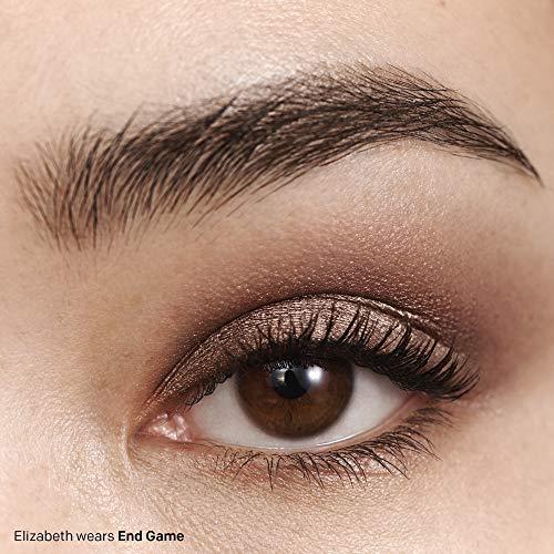 Almay Almay Velvet Foil Cream Shadow, Lunar Disco, 0.36 fl. oz, metallic eyeshadow