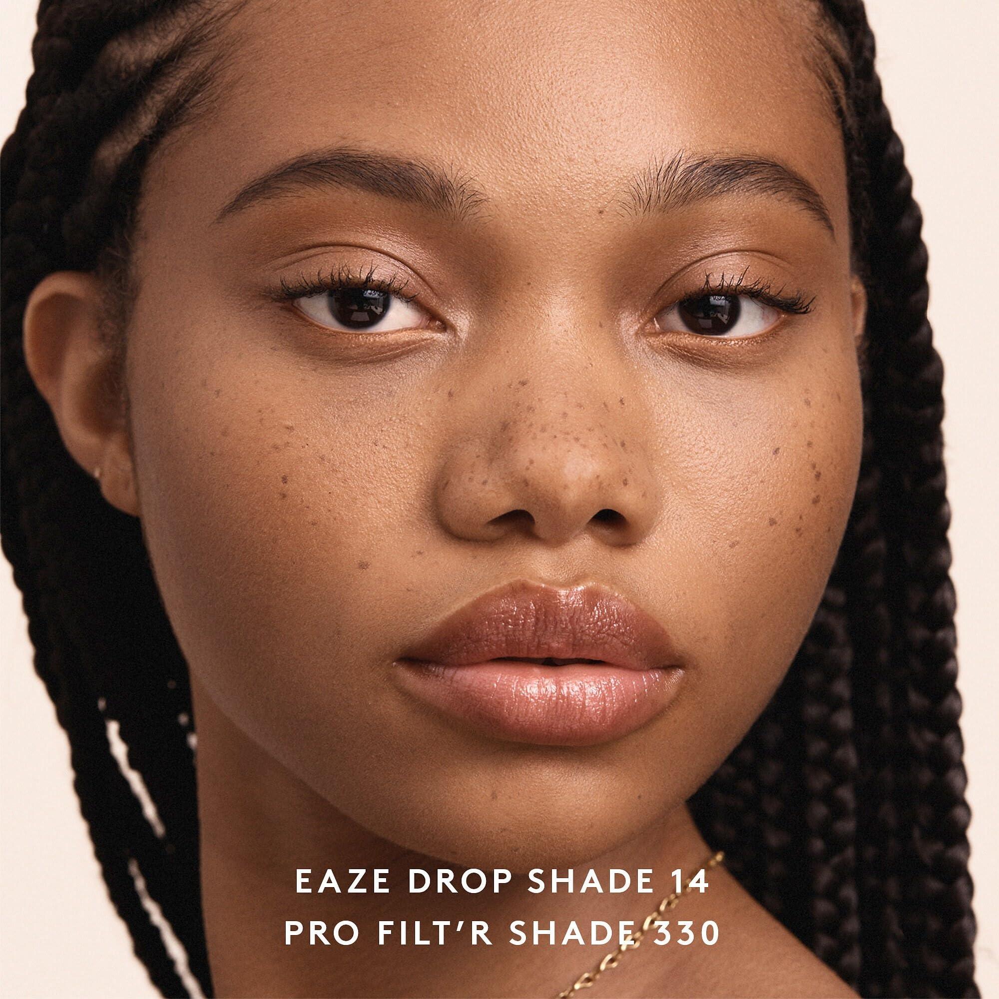 FENTY BEAUTY Fenty Beauty by Rihanna Eaze Drop Blurring Skin Tint 14