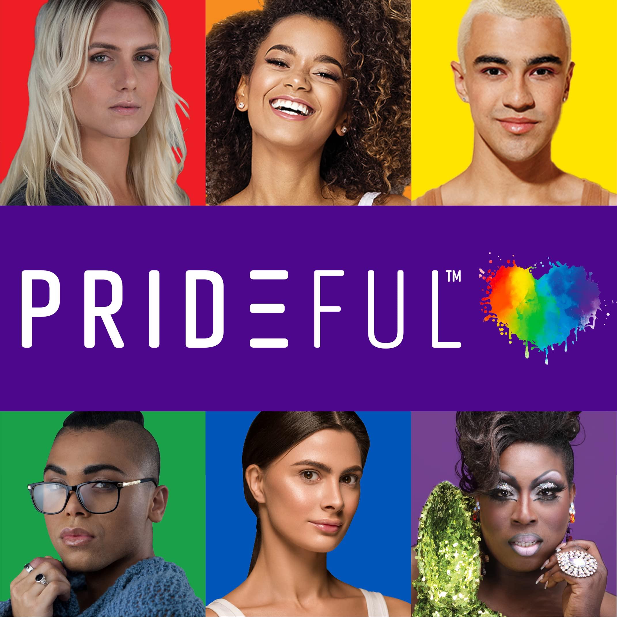 Prideful Prideful Undercover - Featherweight Concealer (Chevelle)