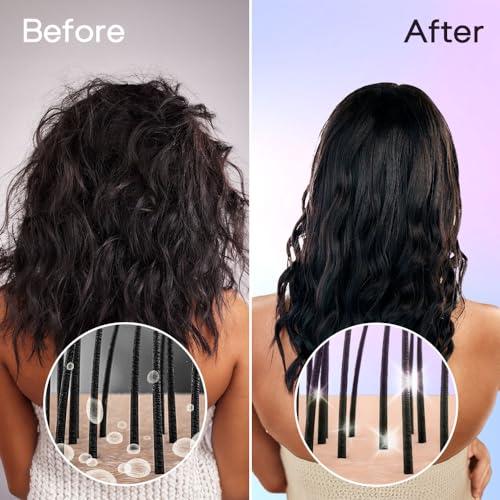 Enjoy Enjoy Sulfate Free Hydrating Shampoo, 33.8 fl oz