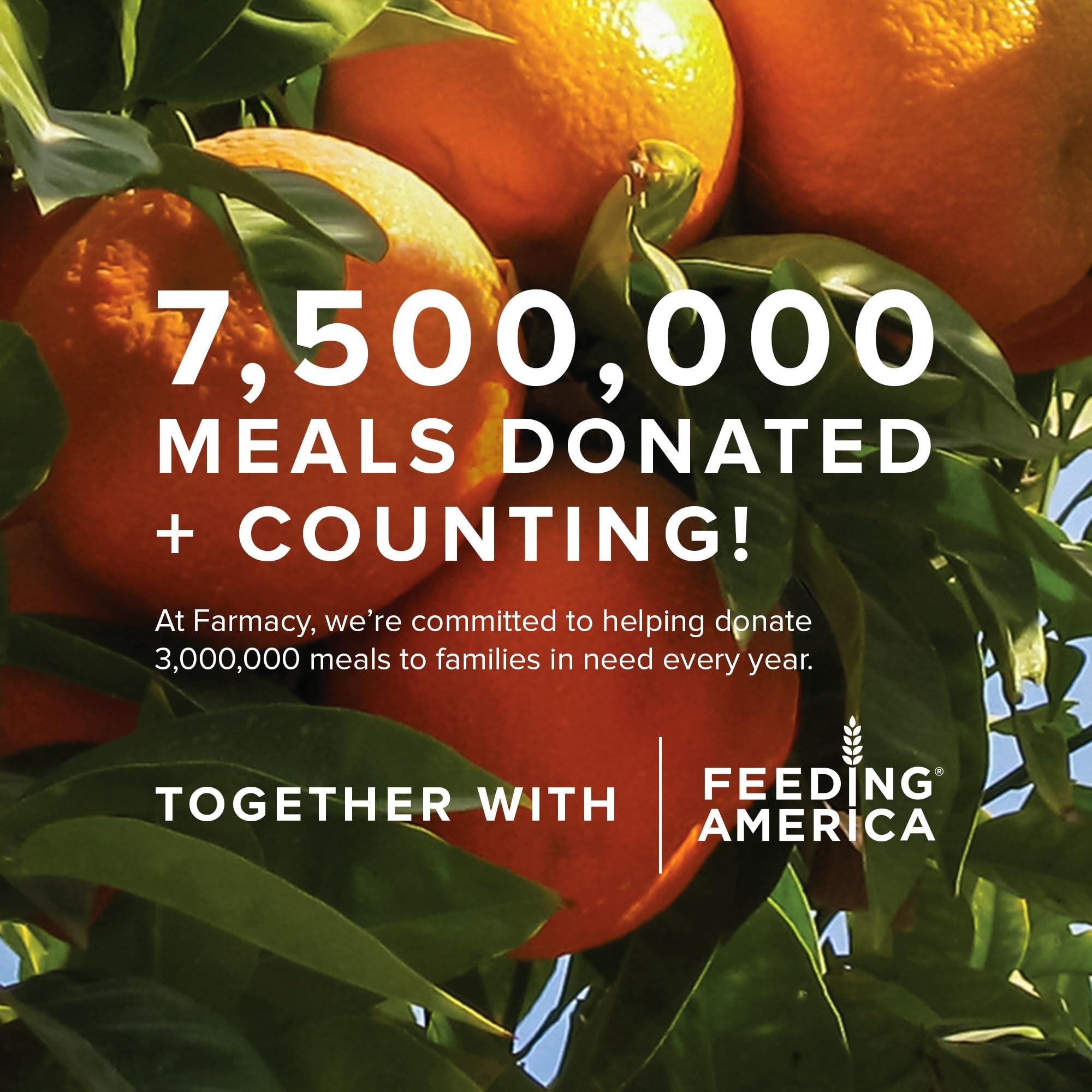 Farmacy Farmacy Hydrating Face Mask - Honey Potion Plus Nourishing Skincare Facial Mask with Niacinamide, Ceramides + Pro-Vitamin B5 to Protect + Replenish Moisture Barrier (9ml)