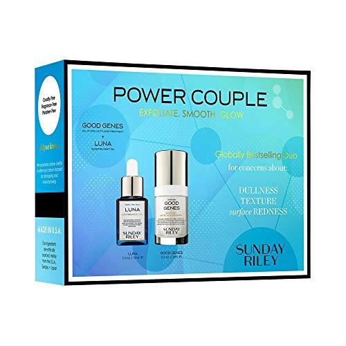 Sunday Riley Sunday Riley Power Couple Kit