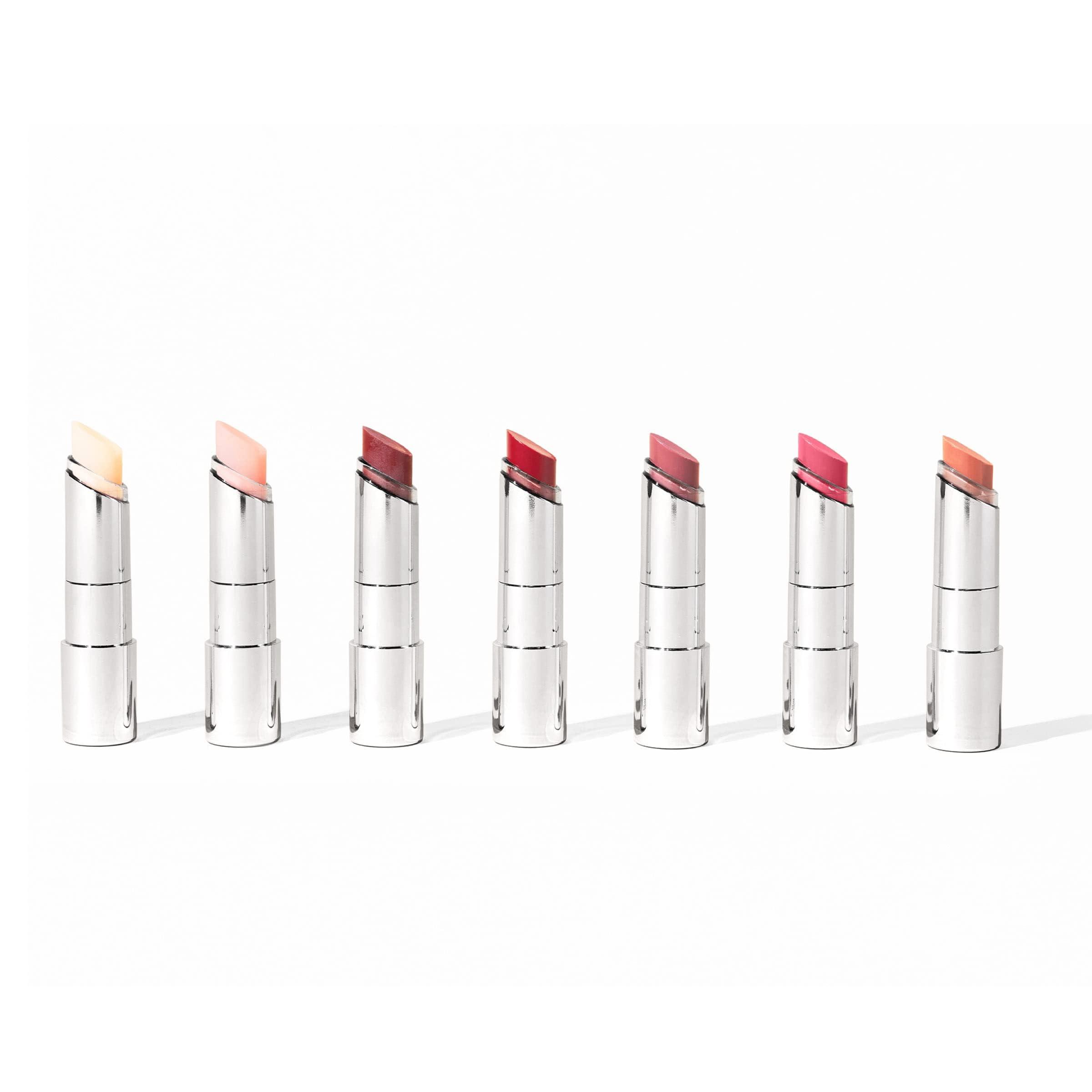 MDSolarSciences MDSolarSciences Tinted Lip Balm Sunscreen SPF 30 for Women, Anti Aging, Unscented, Paraben-Free, Daily Skincare, Hydrating Formula with Sun Protection and Natural Finish, 0.15 Fl Oz