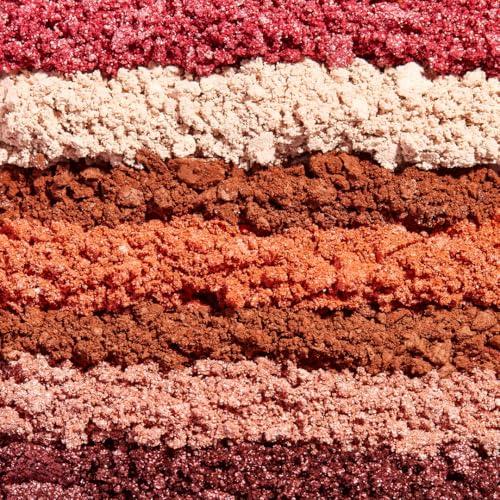 Makeup Revolution Makeup Revolution Eyeshadow Palette, Reloaded Iconic Newtrals 2, Face Make Up, Compact Eye Shadow Palette by Revolution Beauty