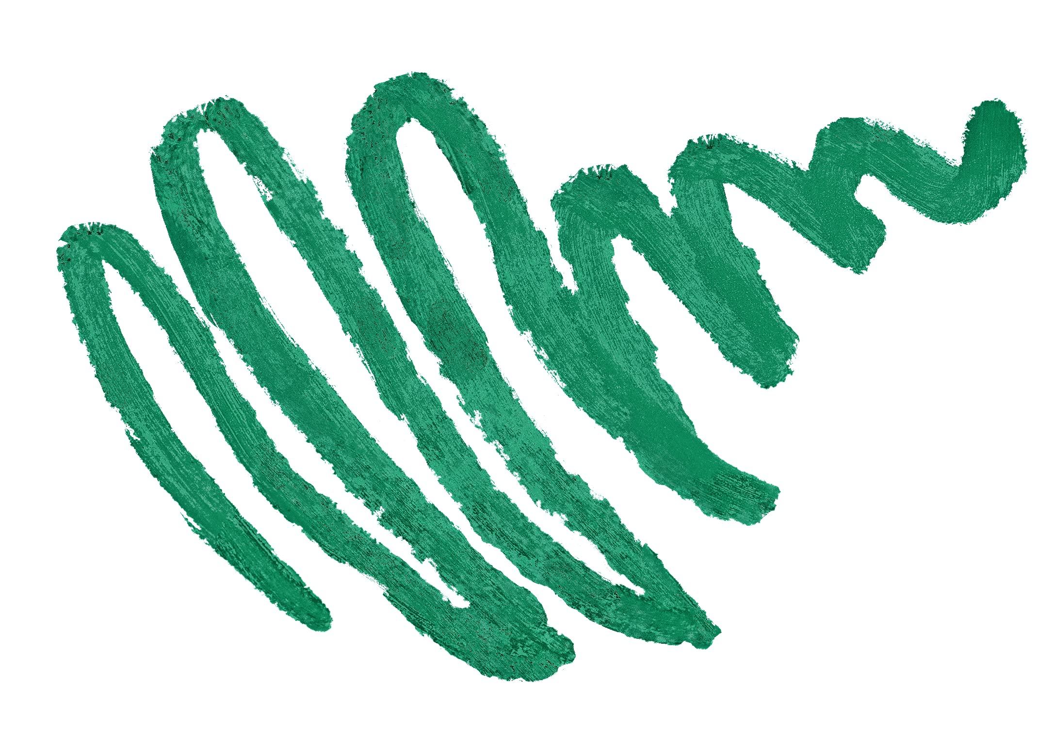 L.A. Girl L.A. Girl Shockwave Eyeliner, Dragon GP752