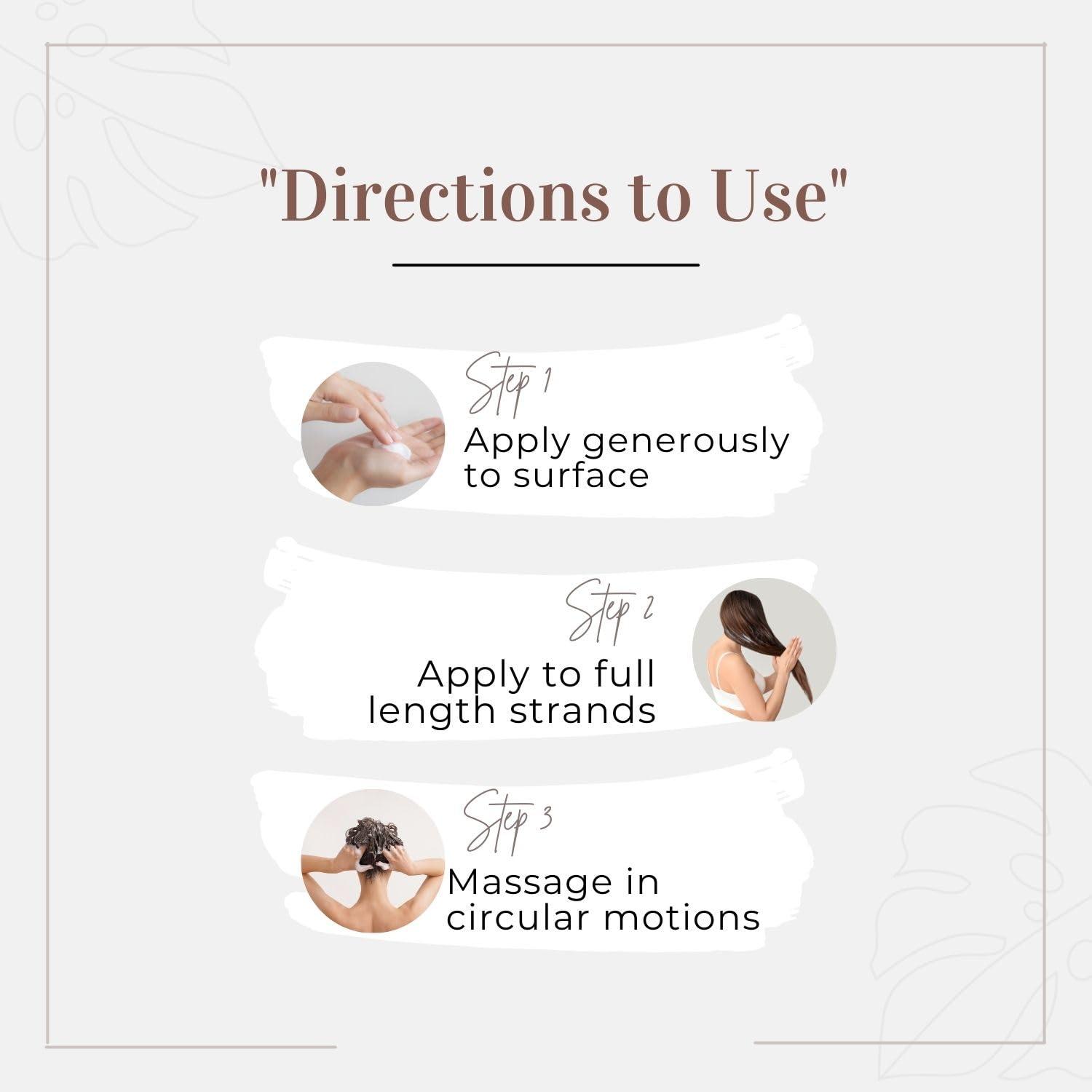 Rightitem Plastic Jars with Lids - 8 OZ Small Plastic Containers - 18 Pack - Travel Cosmetic Containers for Creams, Lotion - Leak Proof Clear Jar