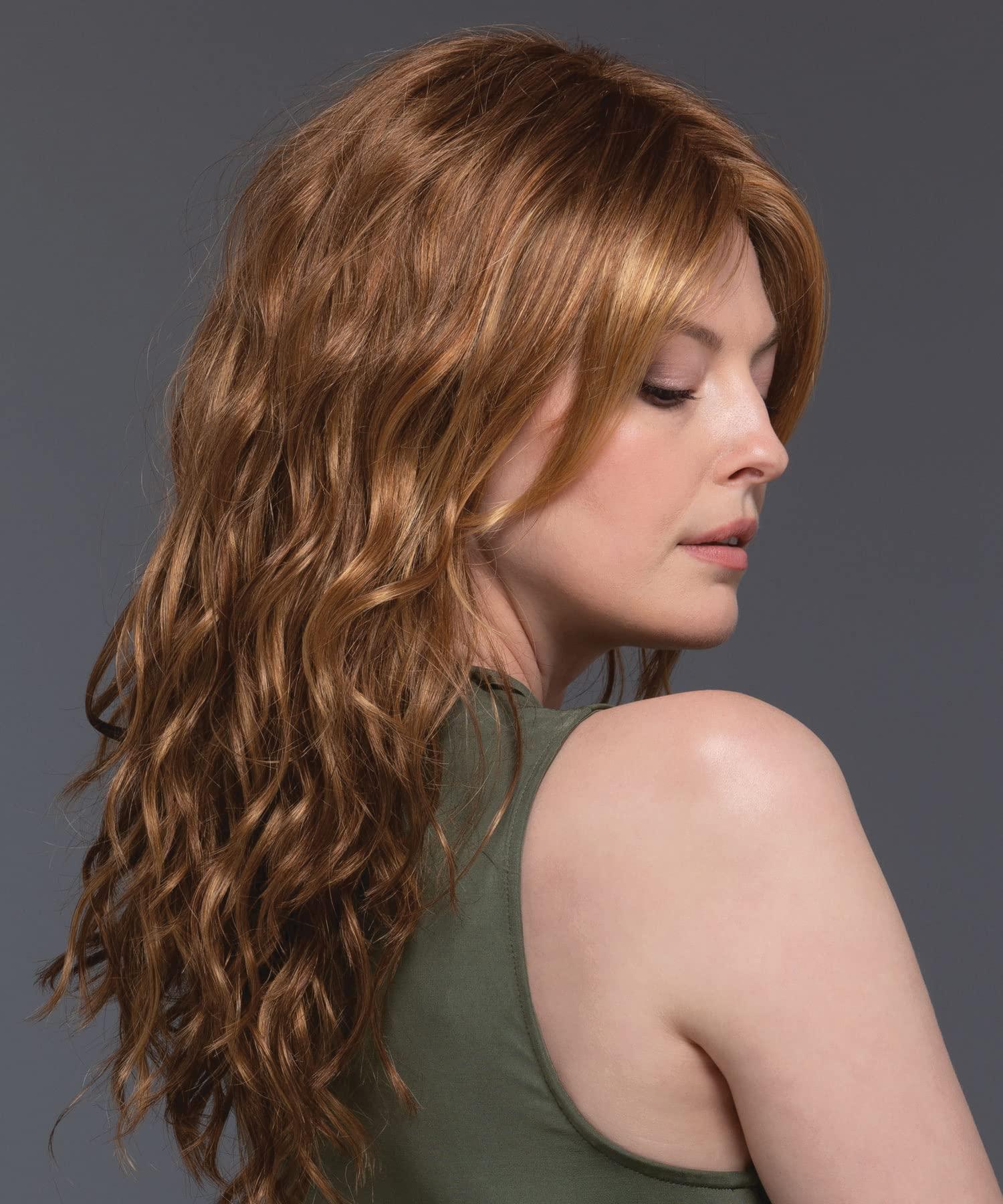 Estetica Designs Estetica Designs Verona Monofilament Lace Front Wig (R8/12)