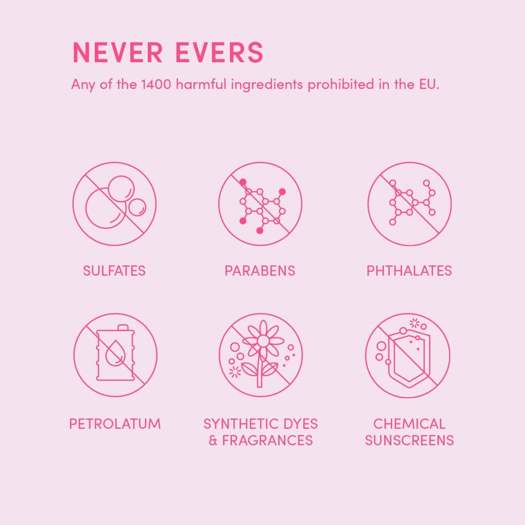 Evereden Evereden Kids Face Cream: Melon Juice, 1.7 oz. | Kids Face Lotion | Clean and Non-Toxic Kids Face Moisturizer | Multi-Vitamin Skin Care for Kids