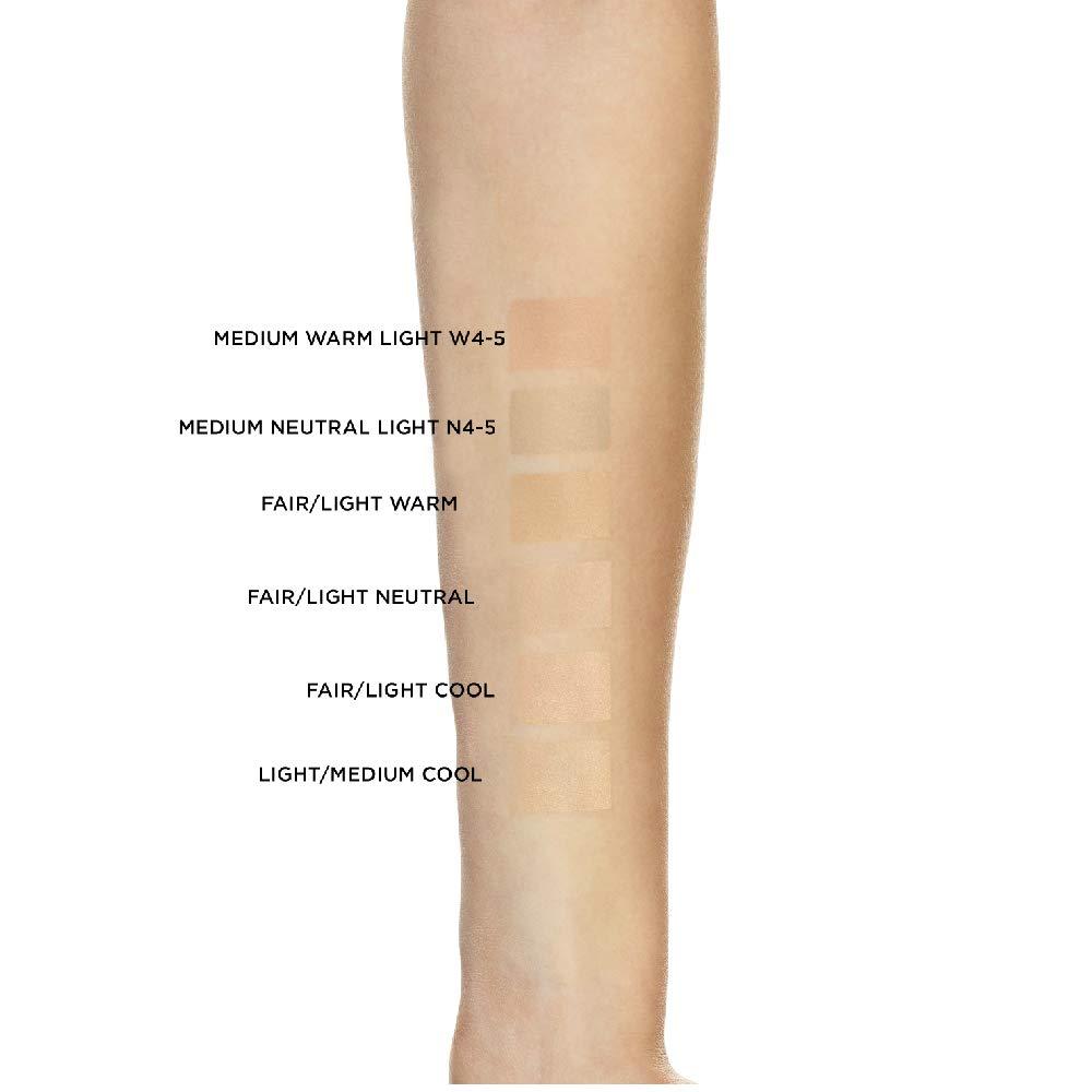 LOral Paris L'Oreal Paris True Match Super-Blendable Concealer, Light/Medium Cool, 0.17 Fl Oz.