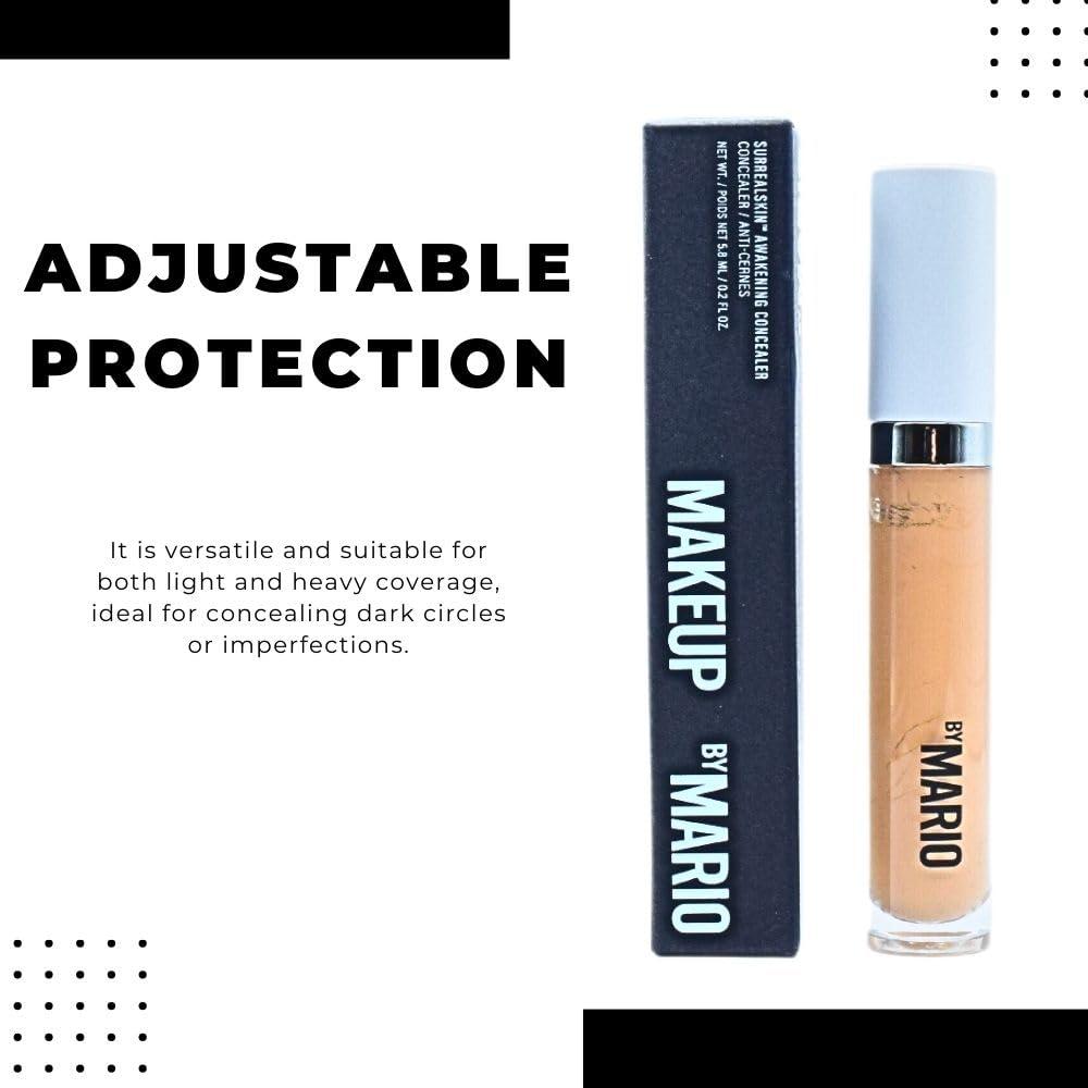 Makeup By Mario MAKEUP BY MARIO SurrealSkin Awakening Concealer 220