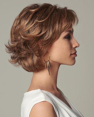 Unknown Every day Elegant Wig Eva Gabor Wigs in natural shades, GL 15/26