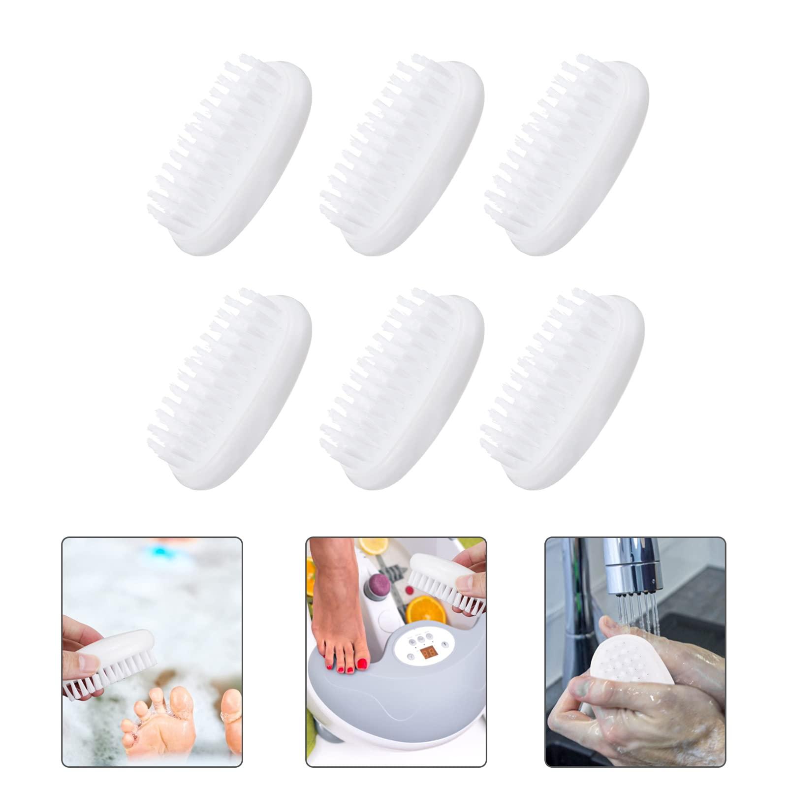 Generic Toupee for Men Hair Replcement System Mens Toupee Full Poly Thin Skin Human Hair Piece All PU Injection Toupee Hair Systems (8X10", 1B80 1B# OFF BLACK WITH 80% SYNTHETIC GREY)