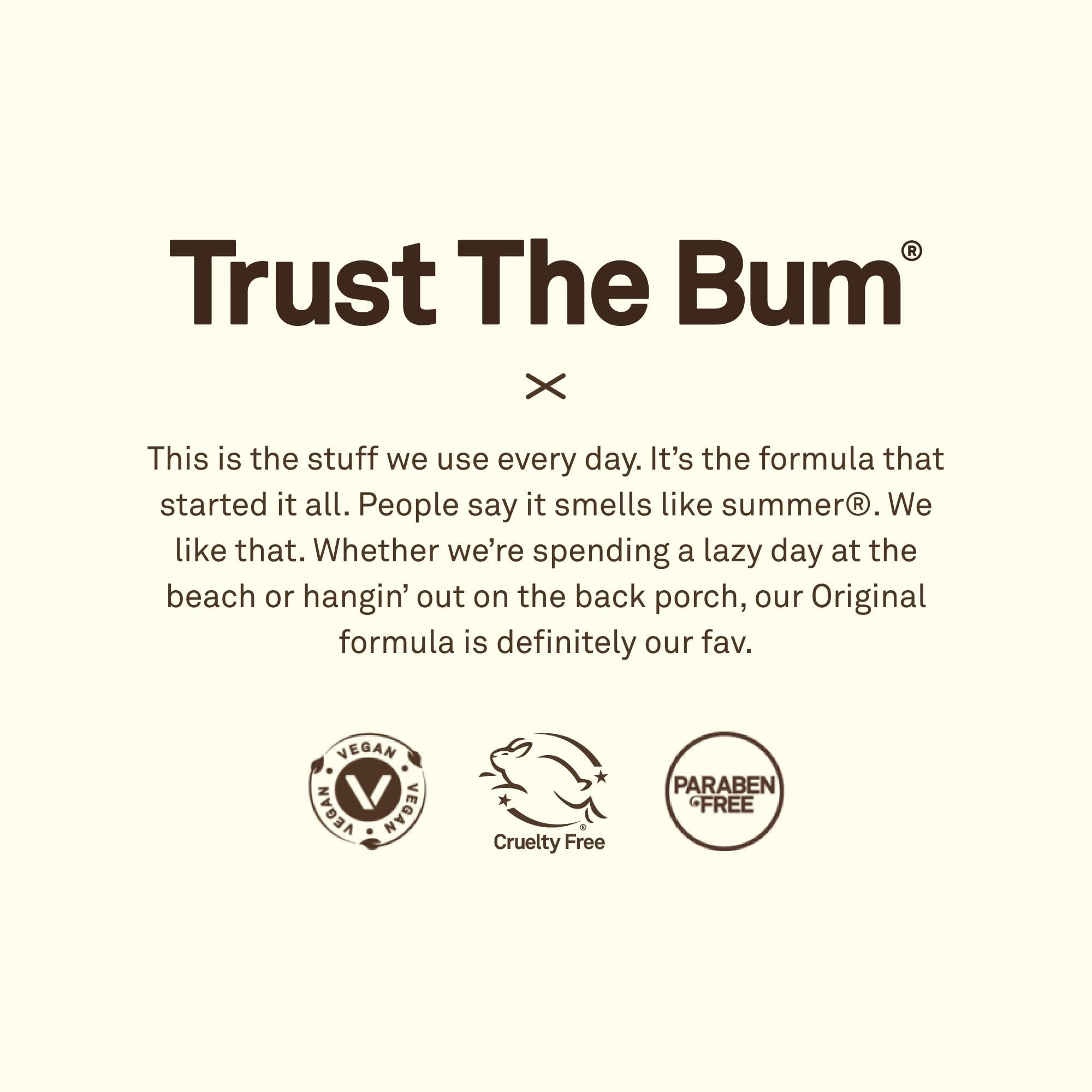 Sun Bum Sun Bum Original SPF 30 Sunscreen Scalp and Hair Mist I Vegan and Hawaii 104 Reef Act Compliant (Octinoxate Oxybenzone Free) I Broad Spectrum UVA/UVB Sunscreen Spray with Vitamin E I 2 OZ