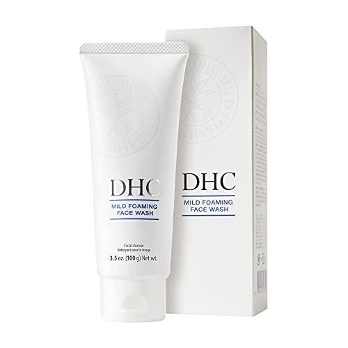 DHC DHC Mild Foaming Face Wash, 3.5 oz