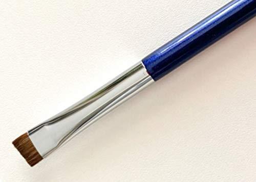 HouKoDou HOUKODOU N-B1 Eyebrow Brush Makeup Brush from Japan Brush Maker