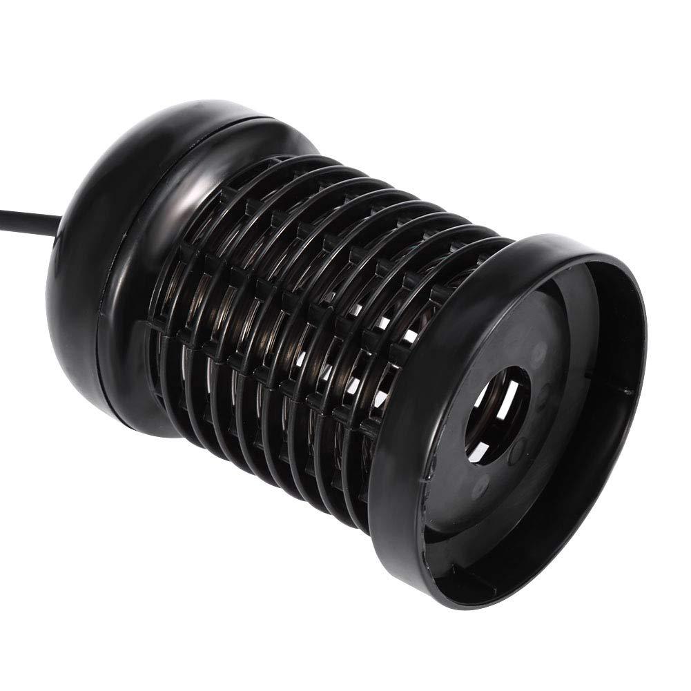 Qiterr Qiterr 10-Turn Detox Instrument Dedicated Ion Head, Professional Foot Bath Spa Accessories for Detox Ion Cleanse Machine