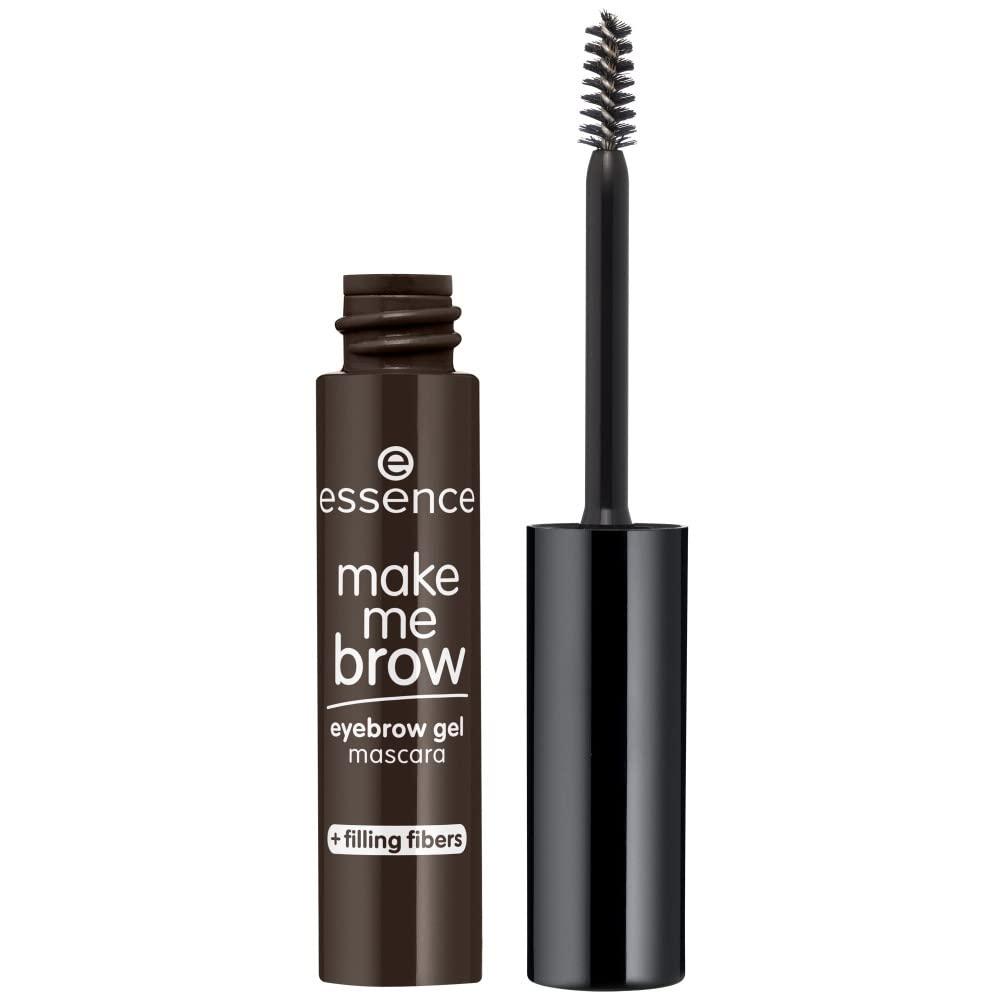 Essence Essence essence make me BROW eyebrow gel mascara 06