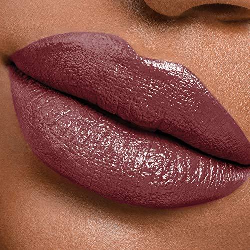 Maybelline New York Maybelline Super Stay 24, 2-Step Liquid Lipstick Makeup, Long Lasting Highly Pigmented Color with Moisturizing Balm, Unlimited Raisin, Purple, 1 Count