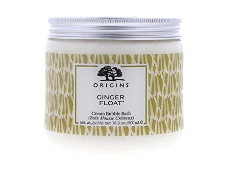 Origins Origins Float Cream Bubble Bath, Ginger, 16.9 Fl Oz
