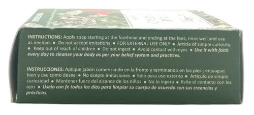 Ohli~Way Ohli~Way Attract Money Soap