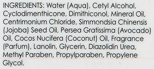 DOMINICAN MAGIC DOMINICAN MAGIC Moisture lock Leave-In Conditioner 32.oz