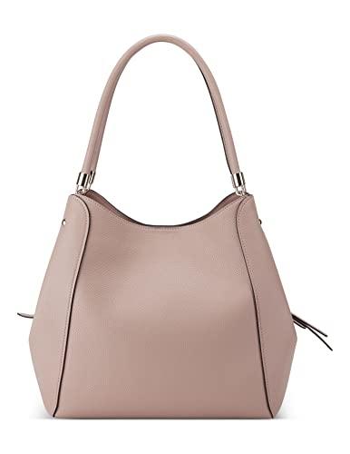 NINE WEST NINE WEST ETTA Jet Set Carryall, Blushing