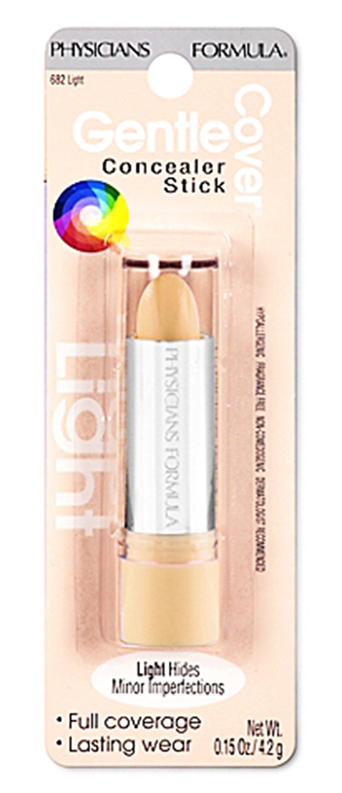 Physicians Formula Physicians Formula Gentle Cover Concealer Stick Light - 1 Each by Physicians Formula C