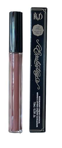 KVD Beauty KVD Beauty Everlasting Hyperlight Vegan Transfer-Proof Liquid Lipstick Pale Harlequin