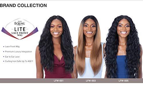 FreeTress Equal FreeTress Equal Lite Lace Front Wig LFW-001 (OT530)