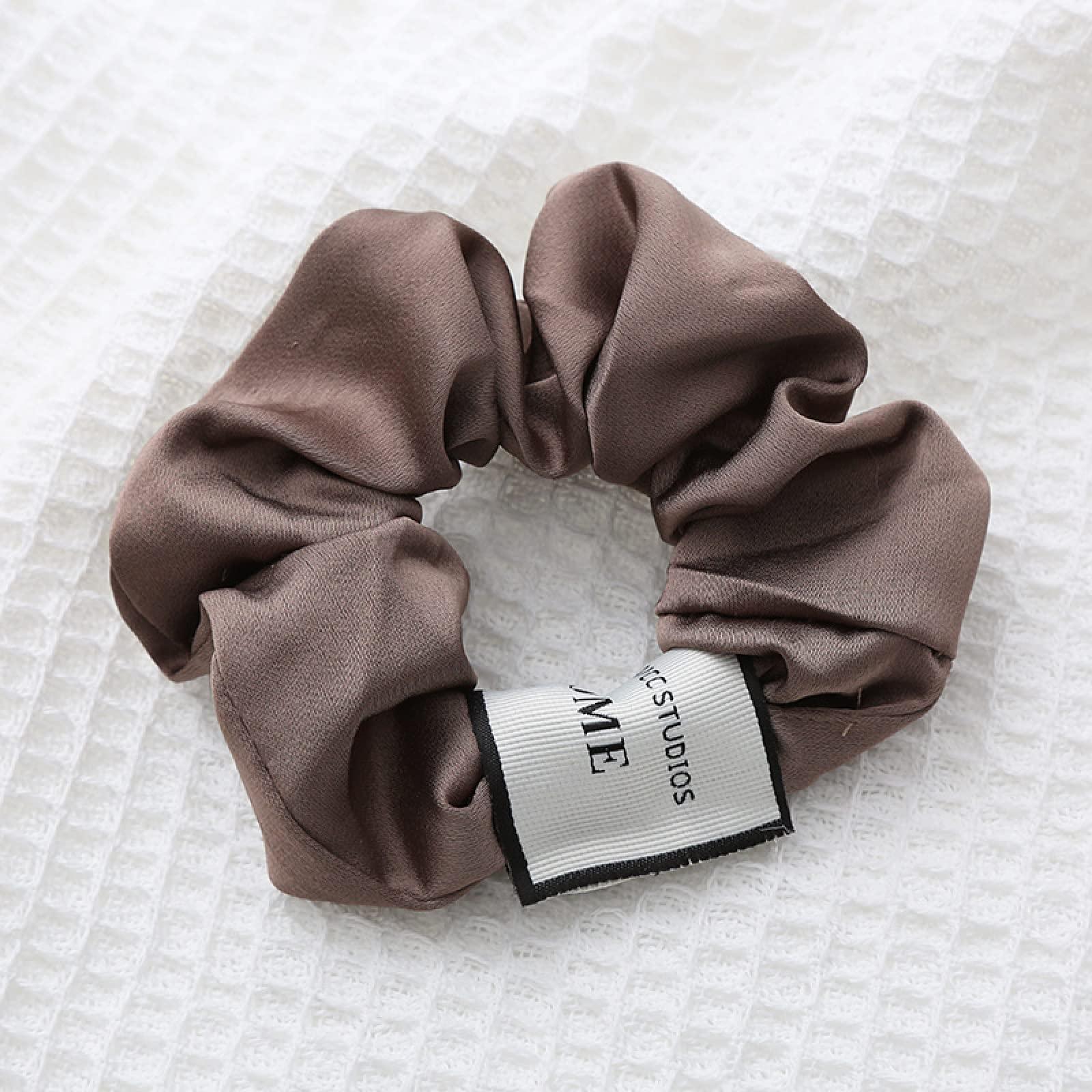 Haibinsuo Haibinsuo Long Handle Mascara Comb Makeup Grooming Tool, Mini Folding Steel Comb Eyelash Brush Eyelash Comb Curlers, Combing Tool Eyelash Separator A