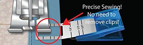 Taylor Seville Taylor Seville Big Magic Clips,Sewing Clips, Quilting Clips 12-pc