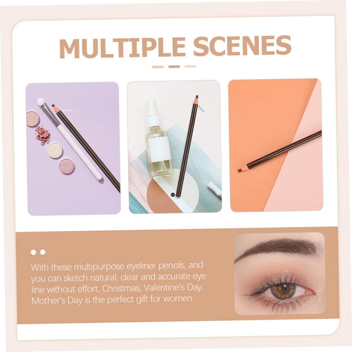 Kat Von D KVD Beauty Dazzle Vegan Long-Wear Eyeshadow Stick Electro Bolt