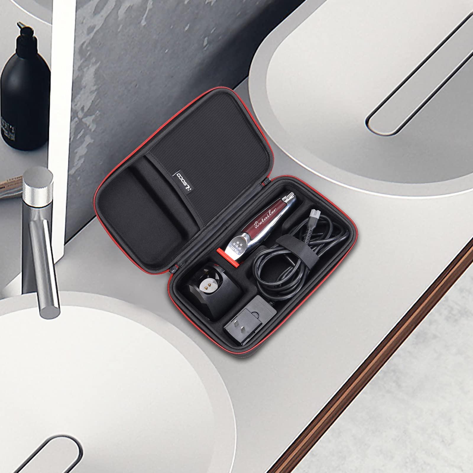 RLSOCO RLSOCO Hard Case for Wahl Professional Cordless Detailer Li (Case Only)